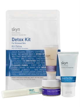 skyn iceland - face care sets - beauty - women - sale