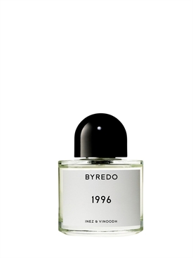 byredo - eau de parfum - beauty - uomo - saldi