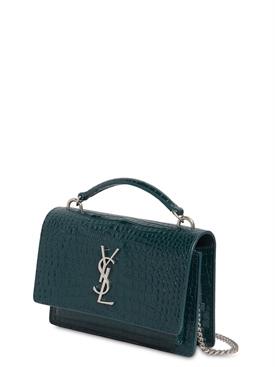 saint laurent - shoulder bags - women - spring/summer 2019