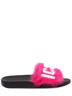 chaussures dsquared2 femme solde