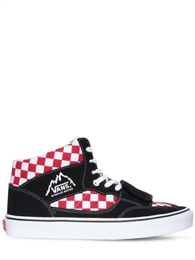 vans strane