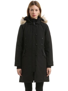 Canada Goose Accesorios fucsia Canada Goose Accesorios fucsia