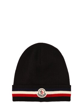 grey moncler beanie grey moncler beanie