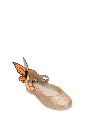 sophia webster - ballerinas - kids-girls - sale