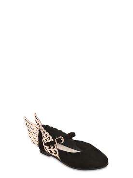 sophia webster - ballerinas - kids-girls - sale