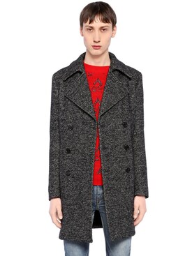 Moncler Abrigos para morado Moncler Abrigos para morado