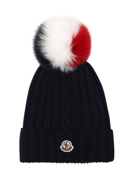 bonnet moncler pompon fourrure bonnet moncler pompon fourrure