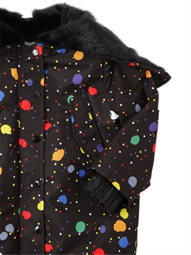 stella mccartney kids - down jackets - kids-girls - sale