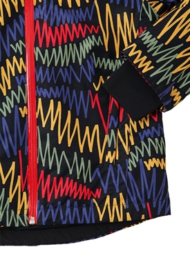 stella mccartney kids - down jackets - kids-girls - sale