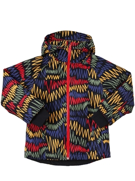 stella mccartney kids - down jackets - kids-girls - sale