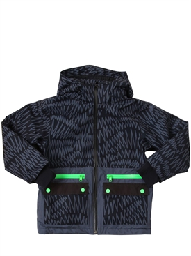 stella mccartney kids - down jackets - kids-girls - sale