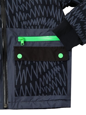 stella mccartney kids - down jackets - kids-girls - sale