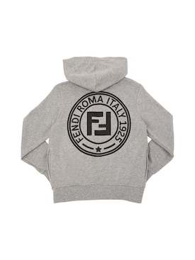 boys fendi hoodie