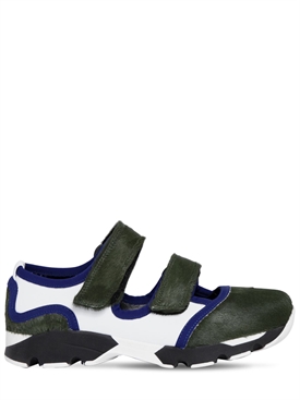 marni - sneakers - damen - sale