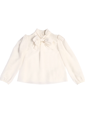 dolce & gabbana - shirts - kids-girls - fall/winter 2019