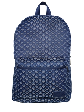 emporio armani - bolsos y mochilas - niño - primavera/verano 2019