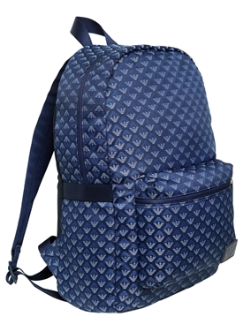 emporio armani - bolsos y mochilas - niño - primavera/verano 2019