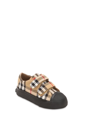 burberry - sneakers - kids-boys - spring/summer 2019