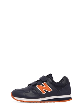 new balance - 运动休闲鞋 - 男孩 - 2018 秋冬