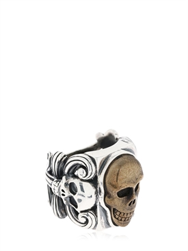 cantini mc firenze - rings - men - sale