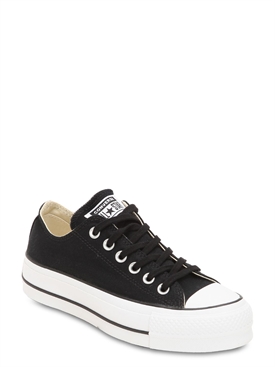 converse - 运动休闲鞋 - 女士 - 2018 秋冬