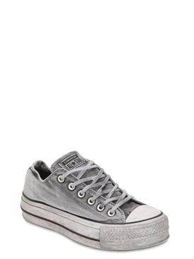 converse - 运动休闲鞋 - 女士 - 2018 秋冬