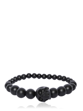 alexander mcqueen - bracelets - men - spring/summer 2019