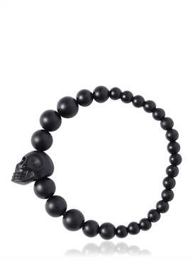 alexander mcqueen - bracelets - men - spring/summer 2019