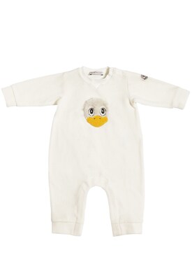 Moncler Chinos Bebé Moncler Chinos Bebé