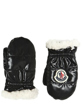 Moncler Guantes Bebé Moncler Guantes Bebé