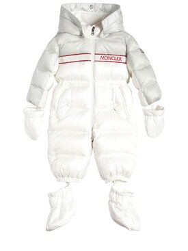 Moncler Chaquetas Deportivas Bebé Moncler Chaquetas Deportivas Bebé