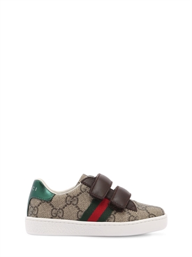 gucci - sneakers - kids-boys - spring/summer 2019