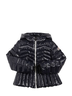 bambina moncler bambina moncler
