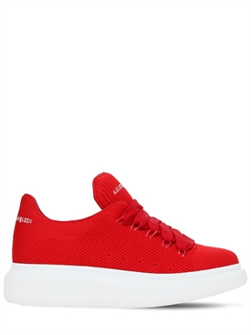 alexander mcqueen - кроссовки - женщины - распродажа