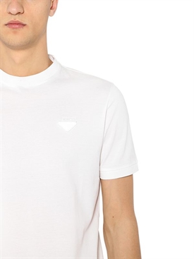 prada - t-shirts - men - sale