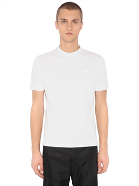 prada - t-shirts - men - sale