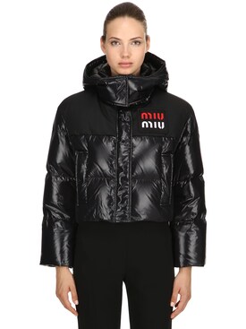 PARAJUMPERS Chaquetas Acolchadas multicolor PARAJUMPERS Chaquetas Acolchadas multicolor