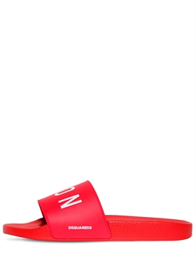 dsquared2 - sandals - men - spring/summer 2019