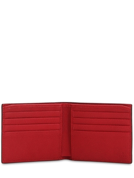 gucci - portefeuilles - homme - printemps/été 2019