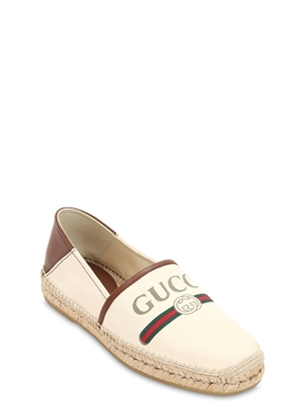 gucci - loafers - men - spring/summer 2019