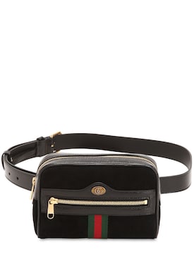 gucci belt bag women