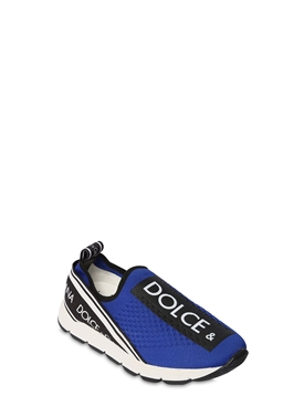 dolce & gabbana - sneakers - kids-boys - spring/summer 2019