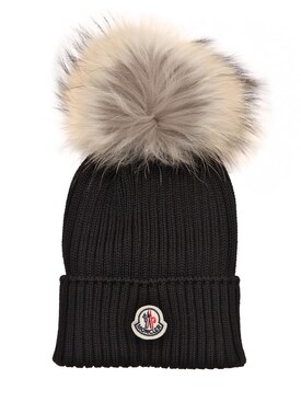 cappello bambino moncler cappello bambino moncler