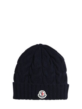 Moncler Accesorios Niño Moncler Accesorios Niño
