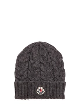Moncler Accesorios Niño Moncler Accesorios Niño