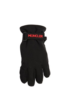 Moncler Guantes Bebé Moncler Guantes Bebé