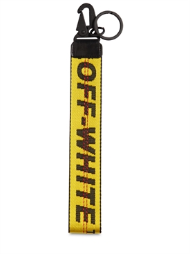 off white - key holders - men - spring/summer 2019
