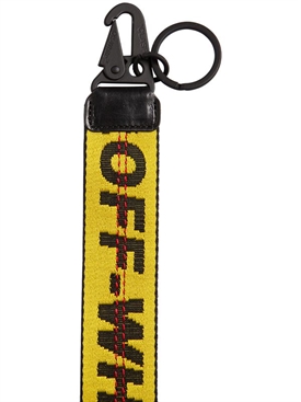 off white - key holders - men - spring/summer 2019