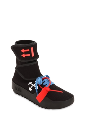 off white - sneakers - herren - sale