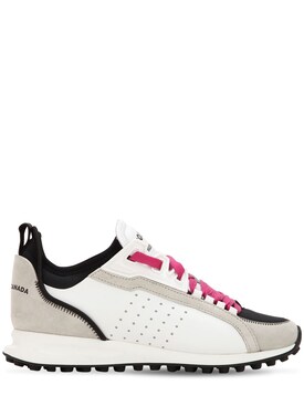 dsquared2 sneakers 219
